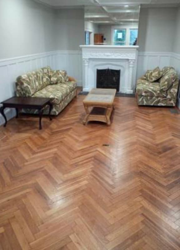 Building Photo - 1 Arborway