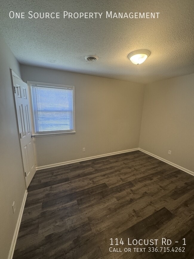 Building Photo - 114 Locust Rd