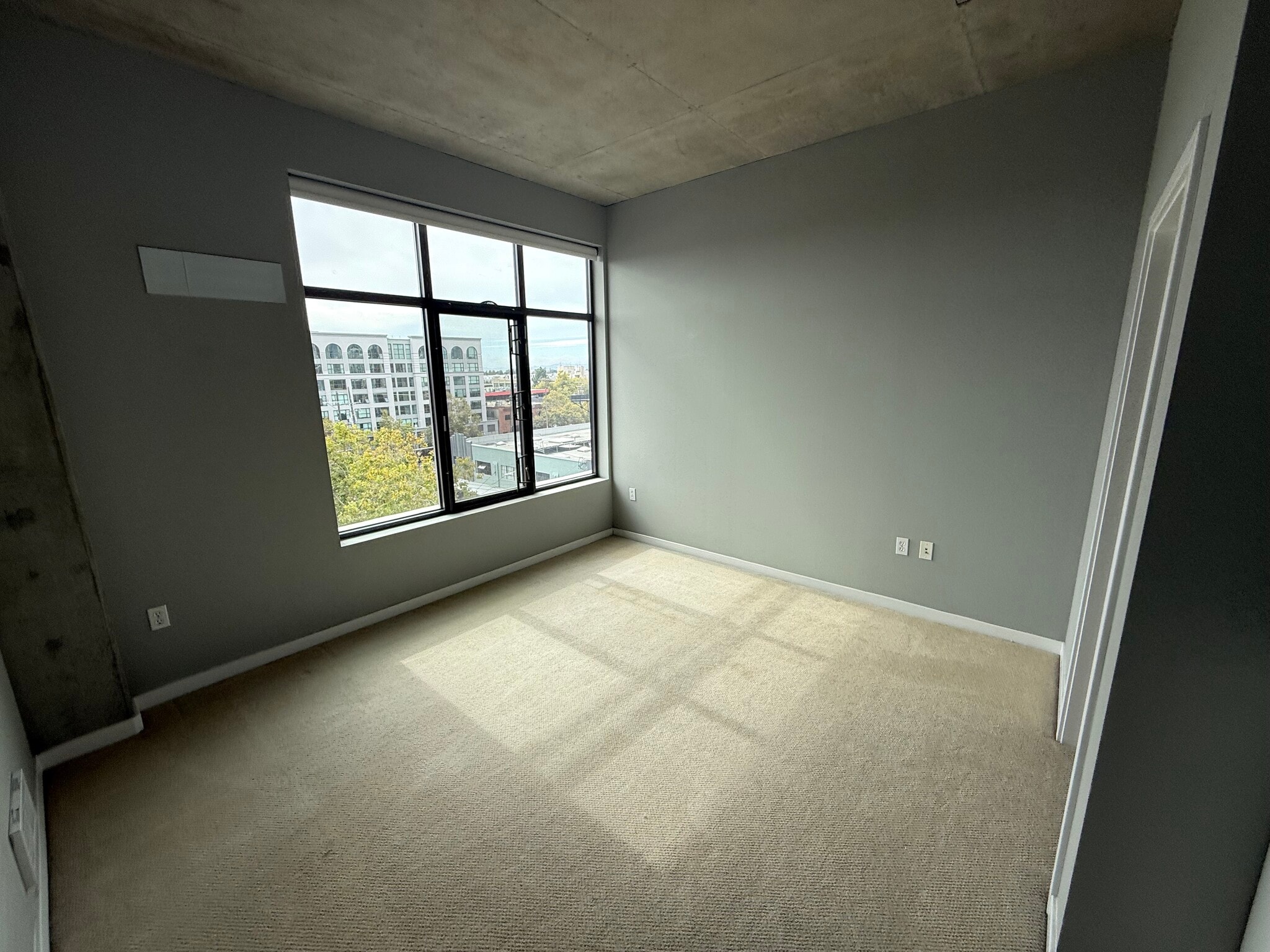 Second bedroom - 288 3rd St