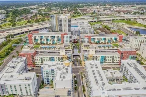 Building Photo - 1208 E Kennedy Blvd