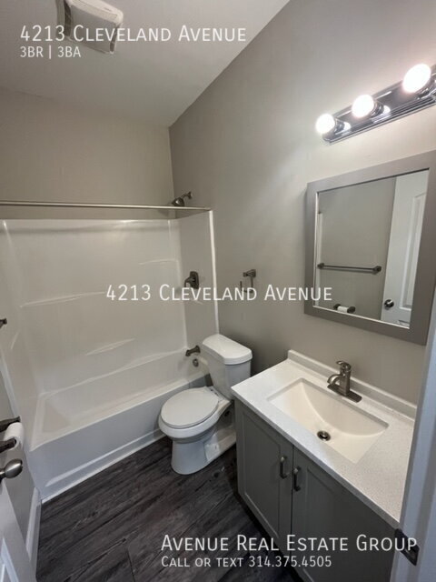 Building Photo - 4213 Cleveland Ave