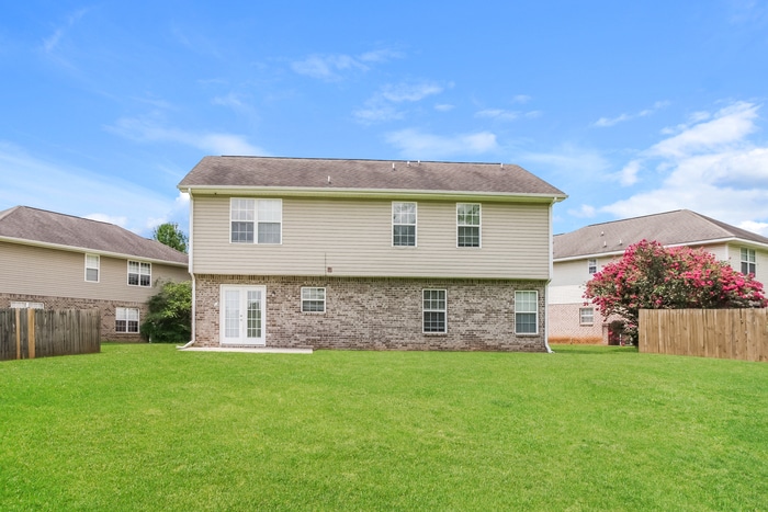 Building Photo - 15980 Trey Hughes Dr NW