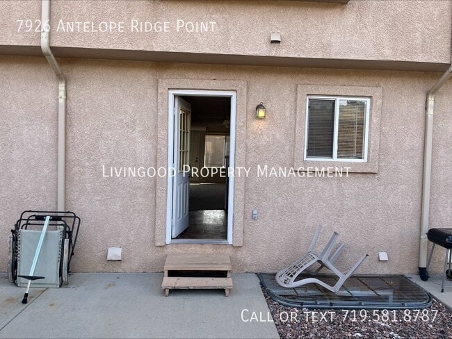 Building Photo - 7926 Antelope Ridge Point