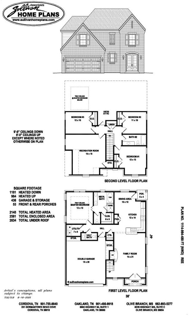 Building Photo - 70 Blue St