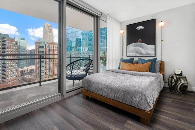 Building Photo - 1 bedroom in Chicago IL 60601