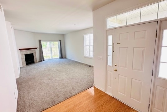 Building Photo - 1535 Reserve Ln
