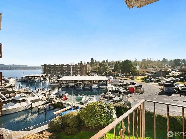 Conveniently located near the light rail, Transit, shopping and Community amenities - 9030 Seward Park Ave S
