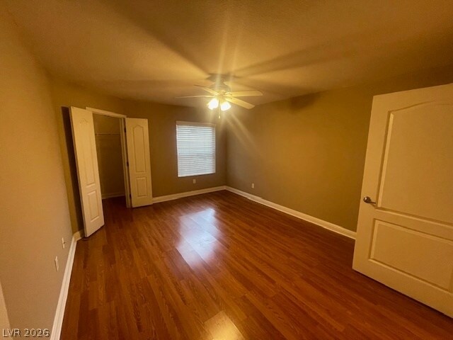 Building Photo - 5055 W Hacienda Ave