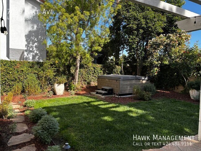 Building Photo - 7049 Sale Ave