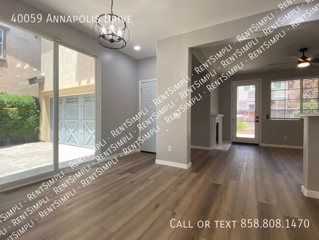 Building Photo - 40059 Annapolis Dr