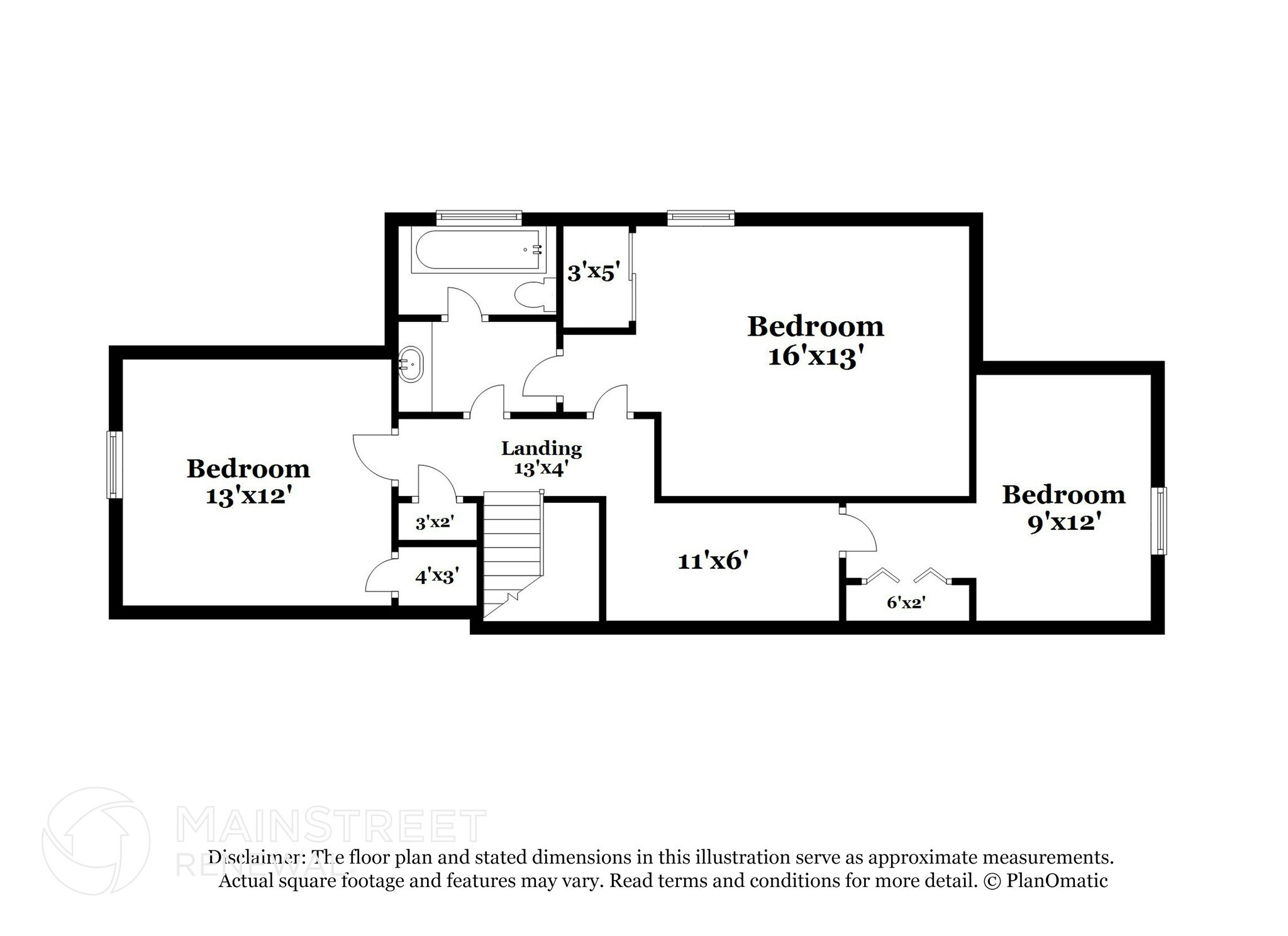 Building Photo - 5638 Longacre Ave