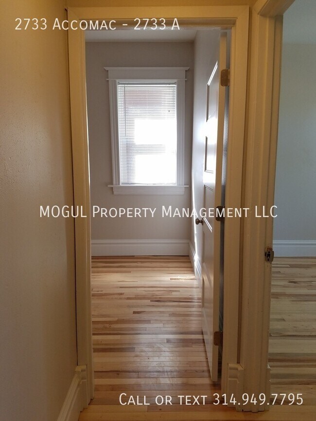 Building Photo - 2733 Accomac-2733 A