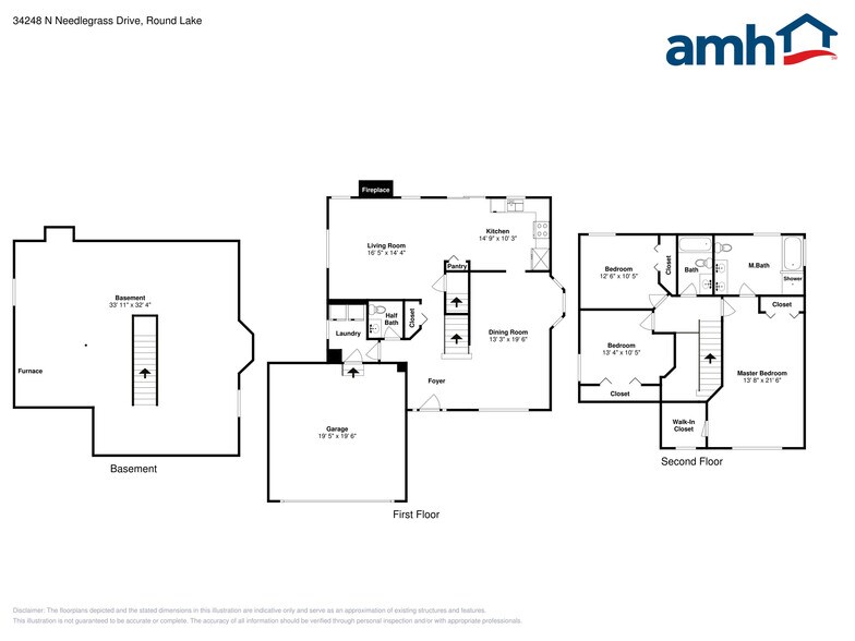 Building Photo - 34248 N Needlegrass Dr