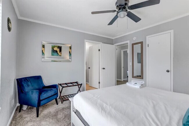 Building Photo - 4345 W 64th Ave