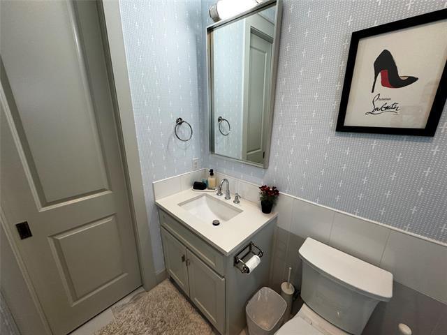 Building Photo - 1019 N Bishop Ave