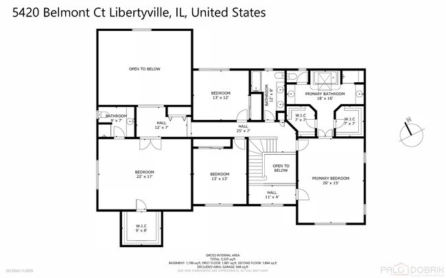 Building Photo - 5420 Belmont Ct