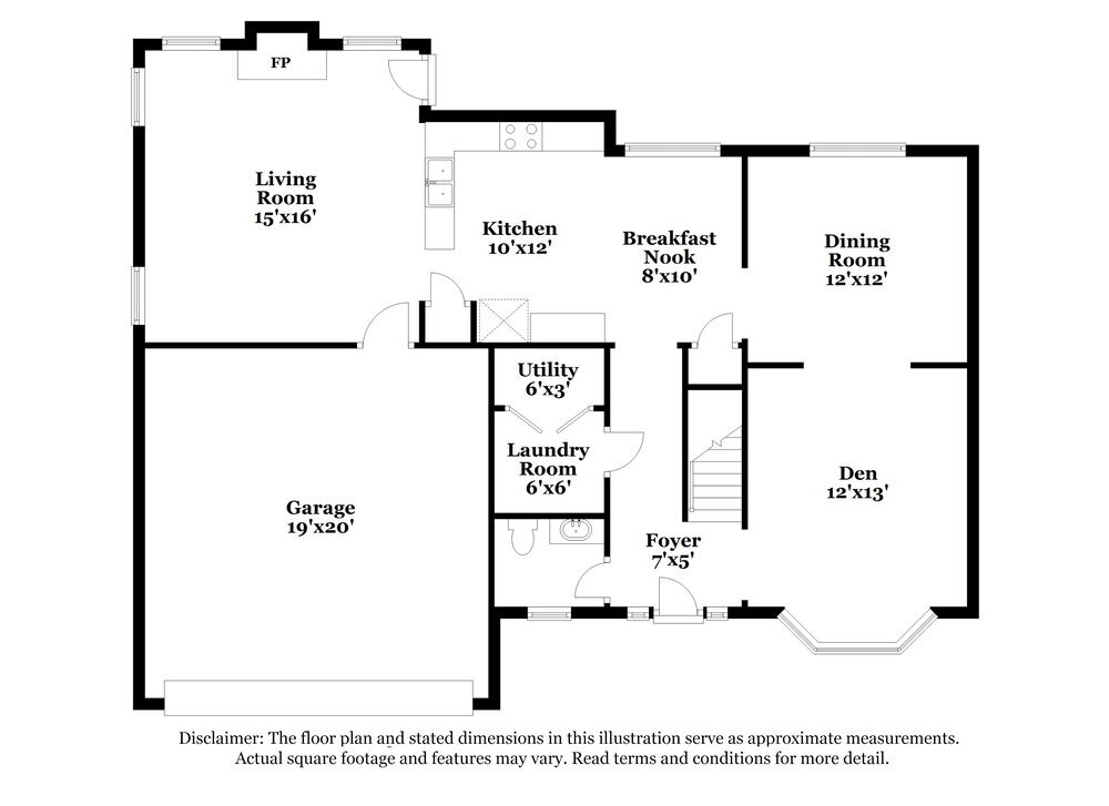 Building Photo - 547 Riverbirch Trce