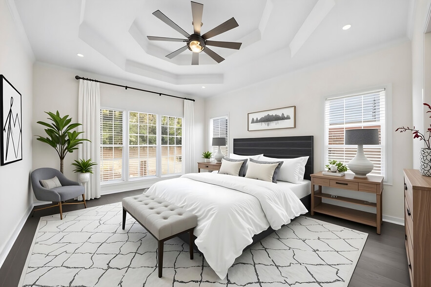 Building Photo - 5208 Hampton Mill Dr