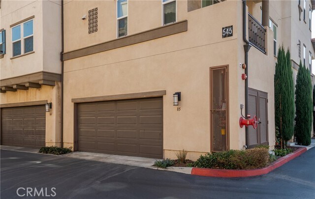 Building Photo - 545 W Foothill Blvd