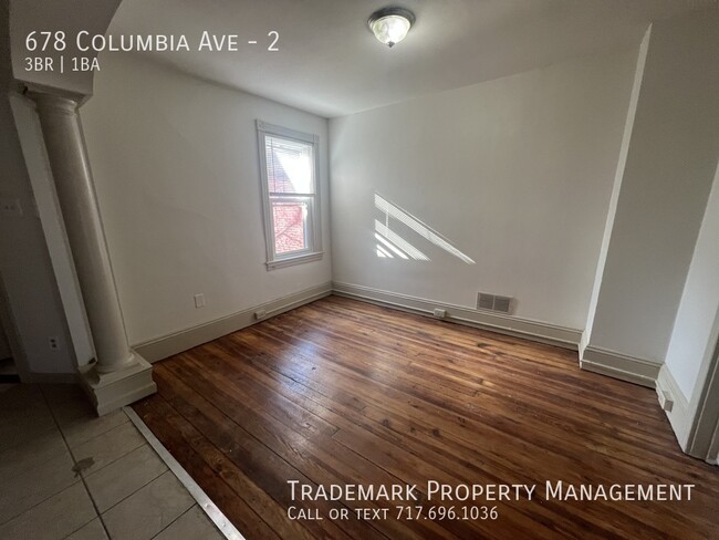 Building Photo - Nice 3 Bedroom West End apartment