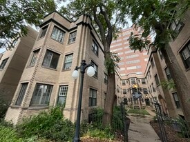 Building Photo - 1137 N Sherman St