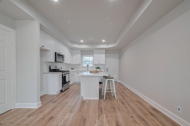 Building Photo - 3514 Fuqua St