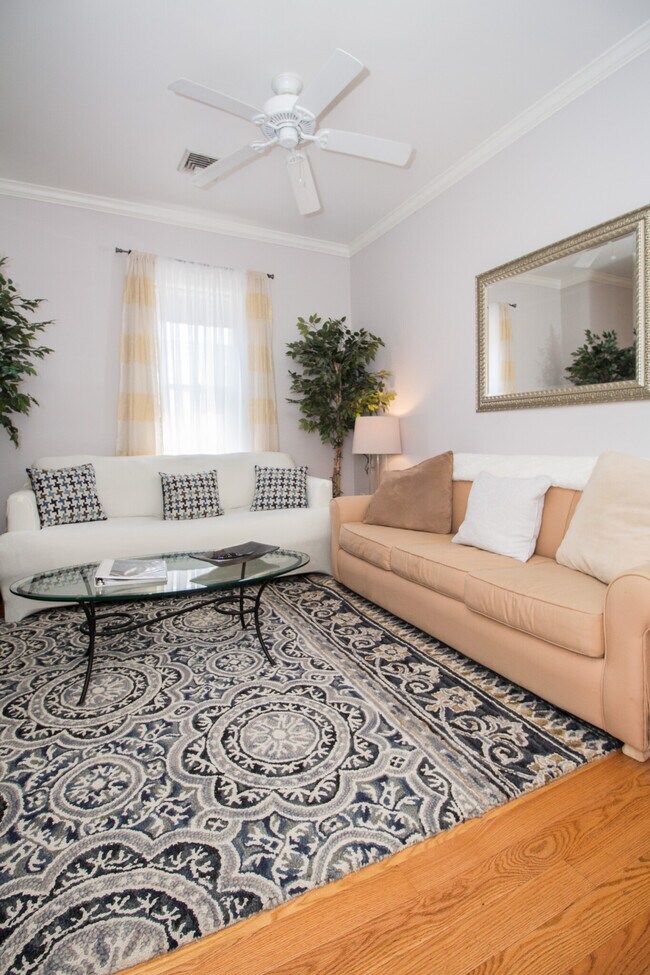 Building Photo - 6 Harvard Sq