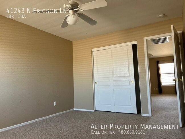 Building Photo - 41243 N Ericson Ln