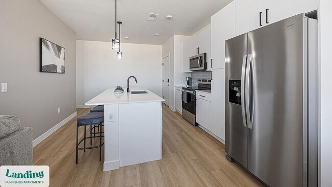 Building Photo - 255 N Camino Mercado