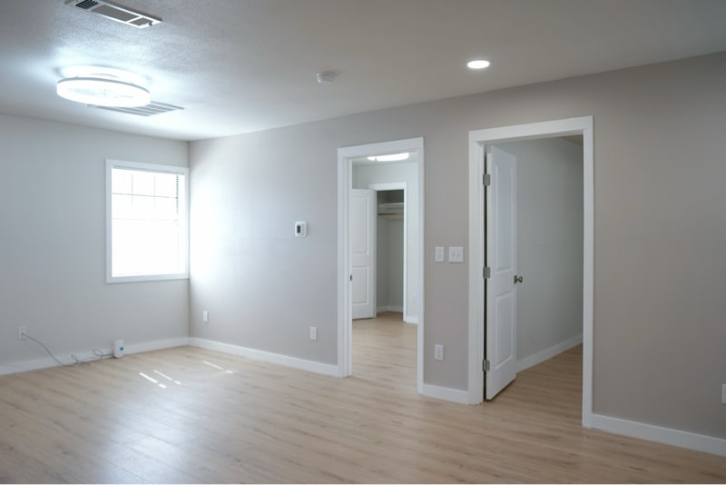 Building Photo - 314 Jagoe St