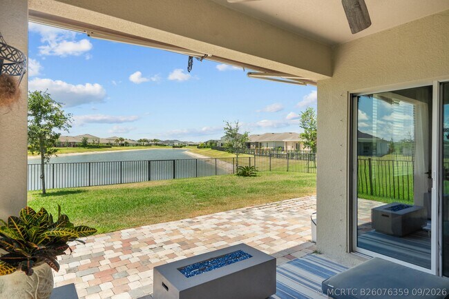 Building Photo - 10760 SW Cremona Way