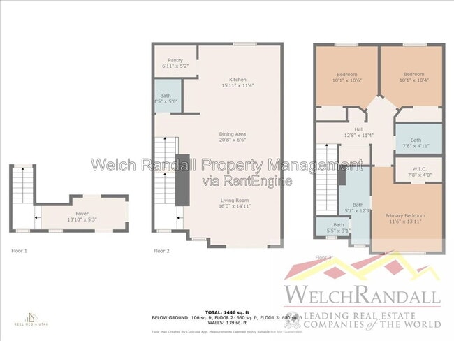 Building Photo - 2336 James Wy