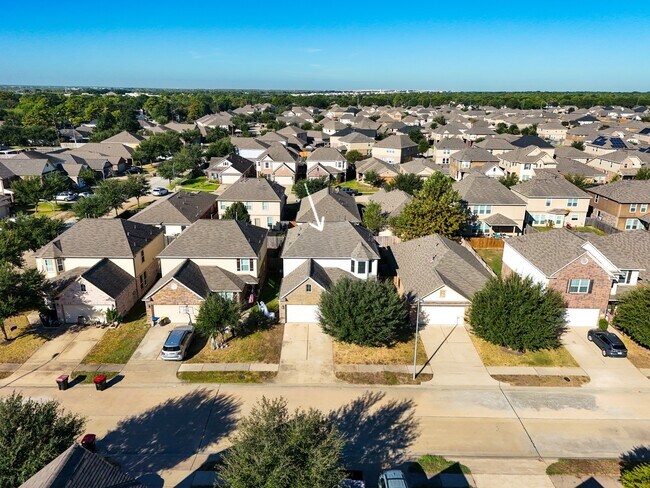 Building Photo - 14911 Calico Heights Ln