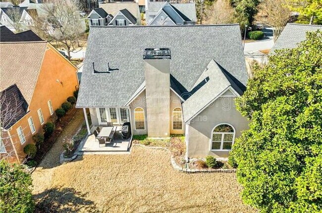 Building Photo - 203 Lenox Dr