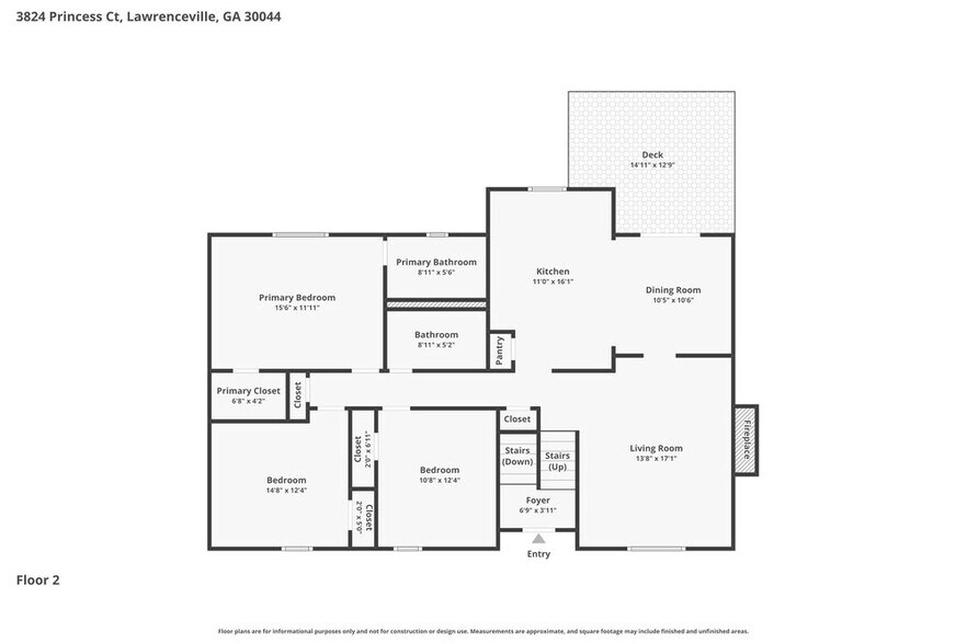 Building Photo - 3824 Princess Ct
