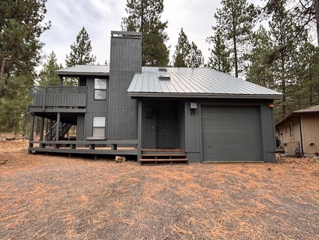 Primary Photo - #11 Deer Lane, Sunriver OR 97707 - Long Te...