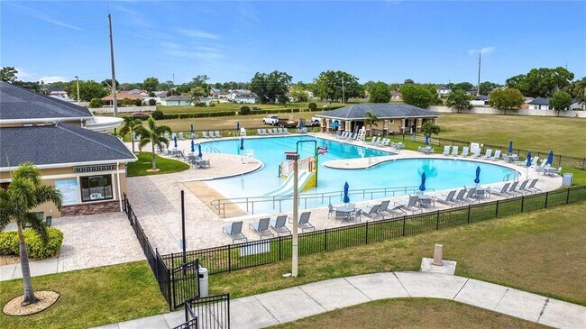 Building Photo - 1406 Punta Gorda Dr