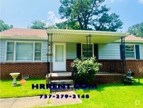 Building Photo - Charming 3 Bedroom 1 Bath Home located in ...