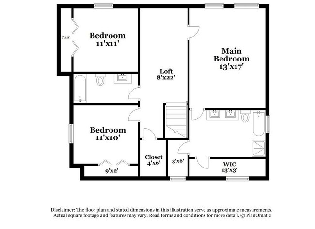 Building Photo - 8815 Roaring Point Dr