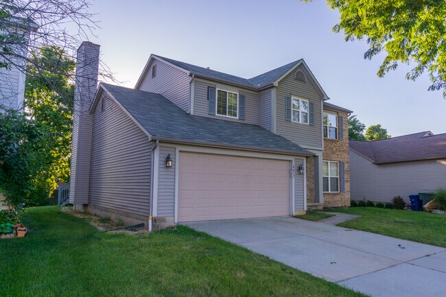 Building Photo - 6657 Delburn Ct