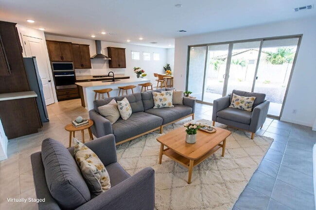 Building Photo - 23024 E Watford Dr