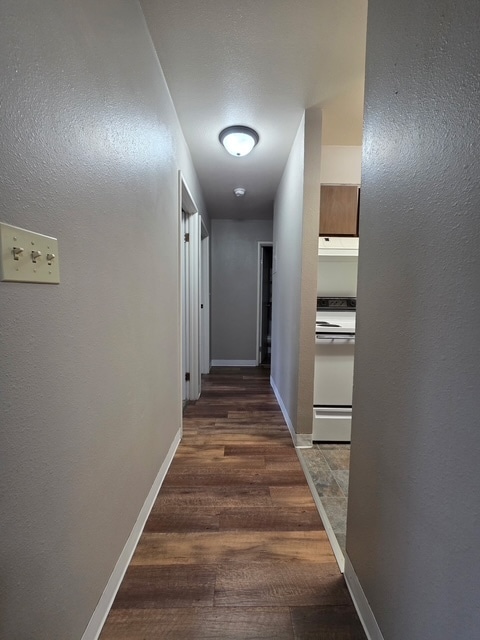 Building Photo - Liberty Lights Apartments E