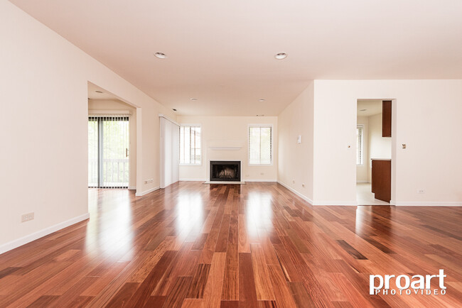 Main Living Area - 6225 Trinity Dr