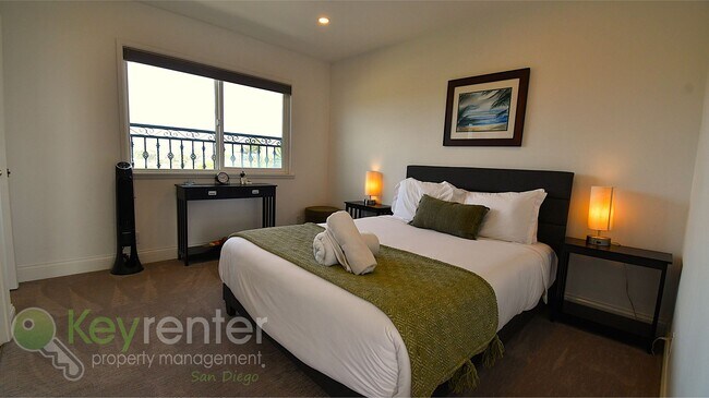 Building Photo - Point Loma |Endless Panoramic View of the Bay| Cul-de-sac