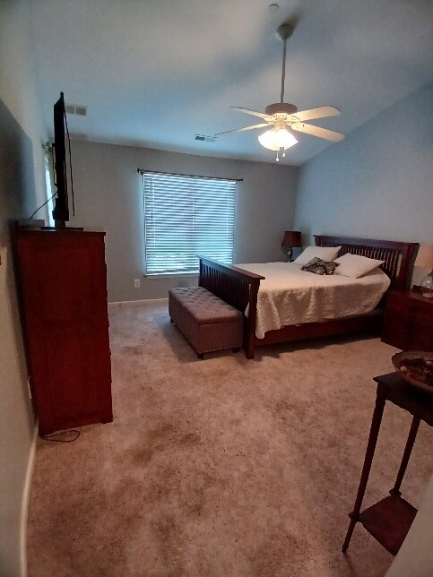 Building Photo - 631 Springfork Dr