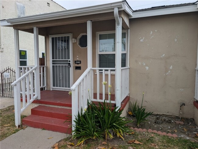 Primary Photo - 6053 Dennison St
