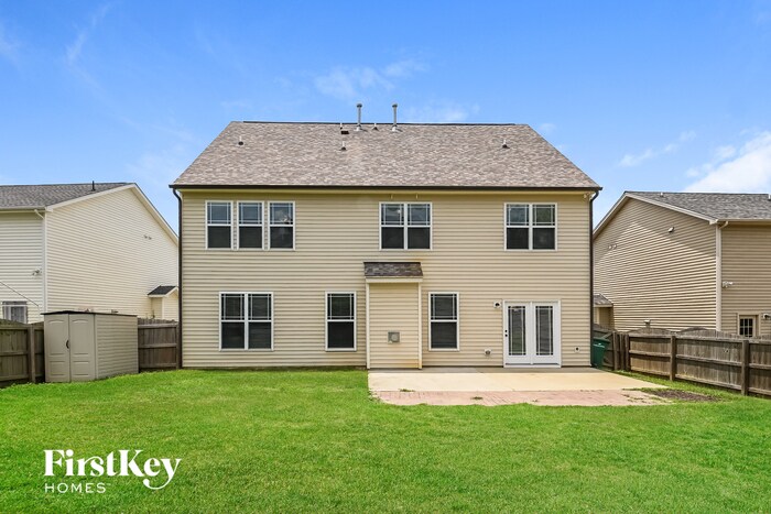 Building Photo - 1011 Bridlemine Dr