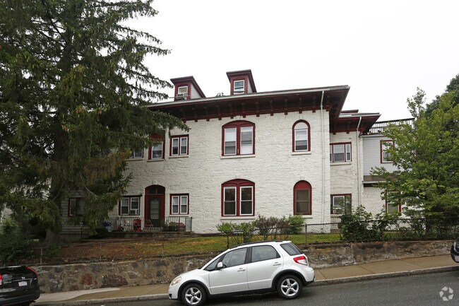 Building Photo - Montebello
