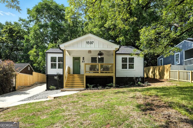 Building Photo - 1597 Glenwood Ave SE