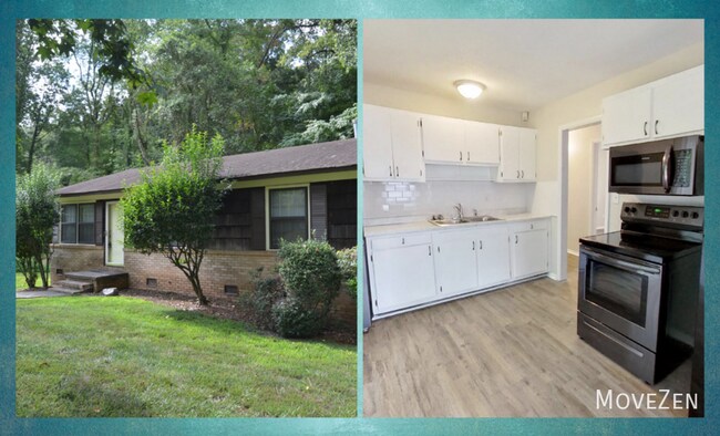Primary Photo - 4201 Carlyle Dr